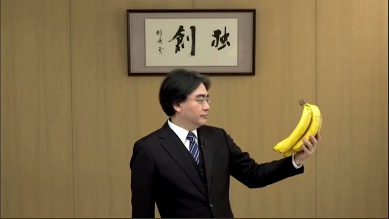 Illustration for article titled A Tribute: Mr. Iwata, The Unsung Prodigy